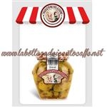 OLIVE SCHIACC. IN O.S. 580 ML