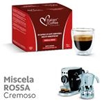 IT COFFE - COMP. BIAL - MISC. ROSSA - 30 CAPS