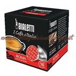 BIALETTI - ROMA - MULTIPACK 128 CAPS