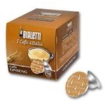 BIALETTI - GINSENG - 12 CAPS