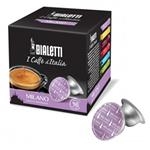 BIALETTI - MILANO - 16 CAPS