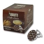 BIALETTI - ORZO - 12 CAPS