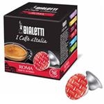 BIALETTI - ROMA  - 16 CAPS