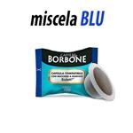 BORBONE - COMP. BIAL. BLU - 100 PZ