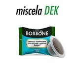 BORBONE - COMP. BIAL. DEK - 100 PZ