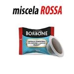 BORBONE - COMP. BIAL. ROSSA - 100 PZ