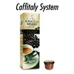 CAFFITALY - CHICCO D'ORO L'ESPRESSO ITALIANO - BOX 10 PZ