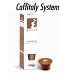 CAFFITALY - ECAFFE CIOK - BOX 10 PZ