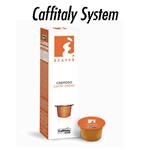 CAFFITALY - ECAFFE CREMOSO - BOX 10 PZ