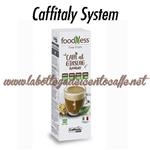 CAFFITALY - FOODNESS GINSENG AMARO - BOX 10 PZ