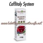 CAFFITALY - FOODNESS MELOGRANO E MIRTILLO - BOX 10 PZ