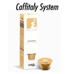 CAFFITALY - ECAFFE GINSENG - BOX 10 PZ