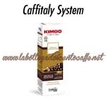 CAFFITALY - KIMBO ESPRESSO GOLD MEDAL - BOX 10 PZ