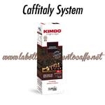 CAFFITALY - KIMBO ESPRESSO NAPOLETANO - BOX 10 PZ