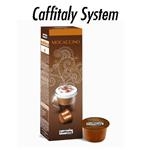 CAFFITALY - ECAFFE MOCACCINO - BOX 10 PZ