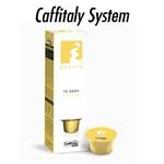 CAFFITALY - ECAFFE TEA NERO LIMONE FOGLIE - BOX 10 PZ