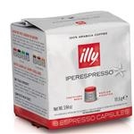 ILLY - IPSO CLASSICO H.C.B. - 18 CAPS