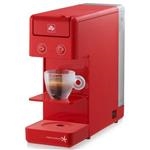 ILLY - MACCHINA IPSO Y3A ROSSA