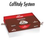 CAFFITALY - CAGLIARI CREMESPRESSO - SPECIAL BOX 48 PZ