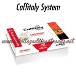 CAFFITALY - ECAFFE CREMOSO - SPECIAL BOX 48 PZ