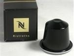 NESPRESSO - RISTRETTO - 10 CAPS