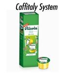 CAFFITALY - RICOLA ERBE SVIZZERE - BOX 10 PZ