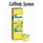 CAFFITALY - RICOLA MELISSA E LIMONCELLA - BOX 10 PZ