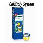 CAFFITALY - RICOLA DISTENSIVA RELAX - BOX 10 PZ