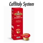 CAFFITALY - TWININGS ENGLISH BREAKFAST TEA - BOX 10 PZ