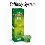 CAFFITALY - TWININGS PURE GREEN TEA - BOX 10 PZ